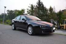 Alfa Romeo 159 1.9 JTD 150 KM LIFT