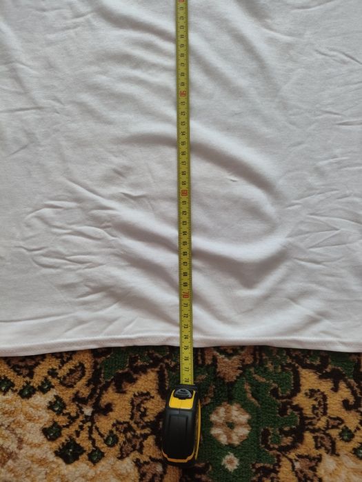 Футболки Hanes USA (Gildan Fruit of the loom)