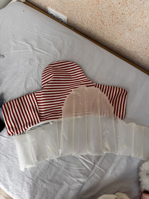 Подушка + надувна подушка до коімла Ikea Antilop