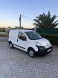Fiat Fiorino 1.3MJet