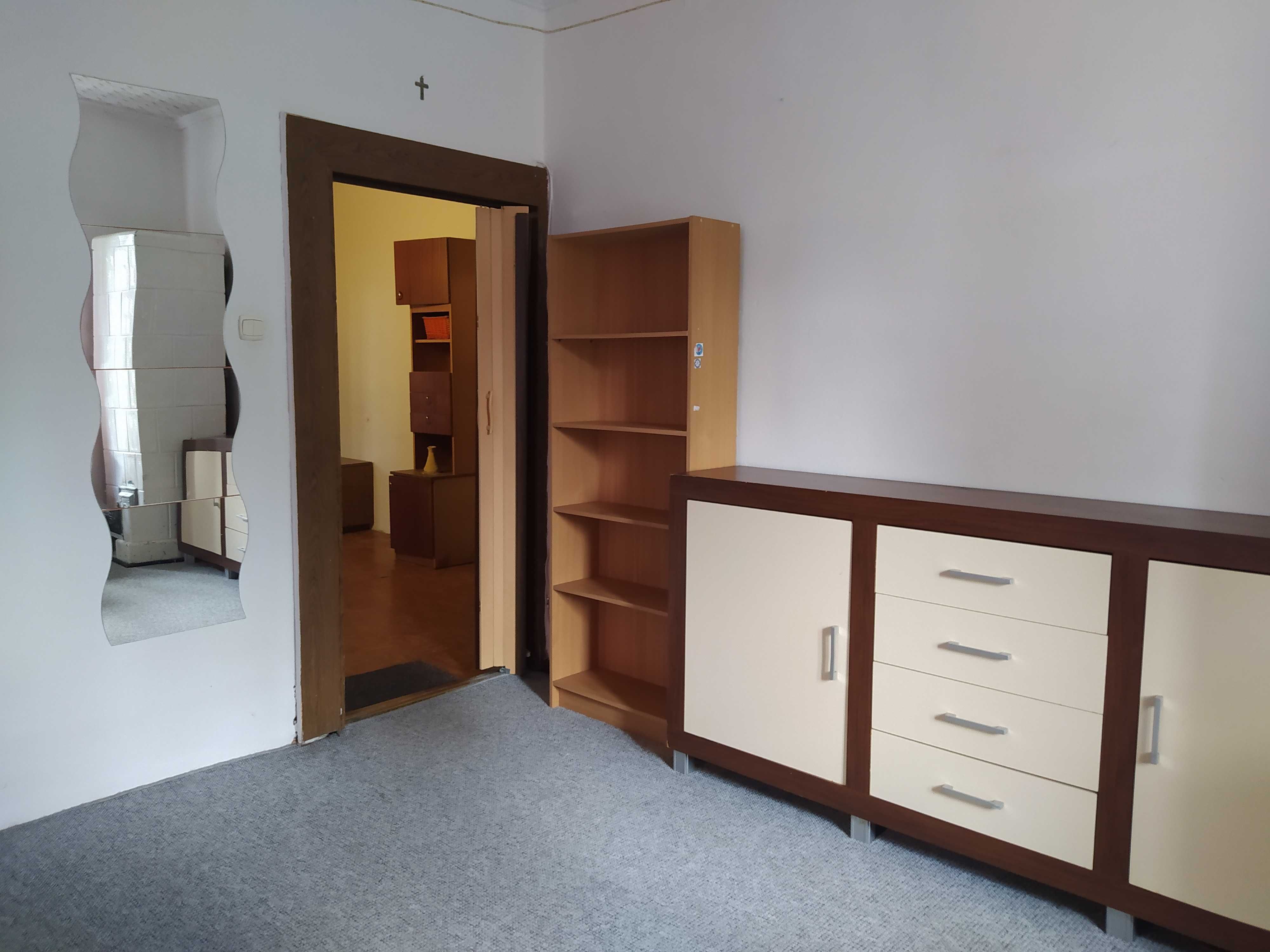 Studenckie, bezpośrednio, bezczynszowe