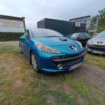 207 SPORT CC 1.6 HDi
