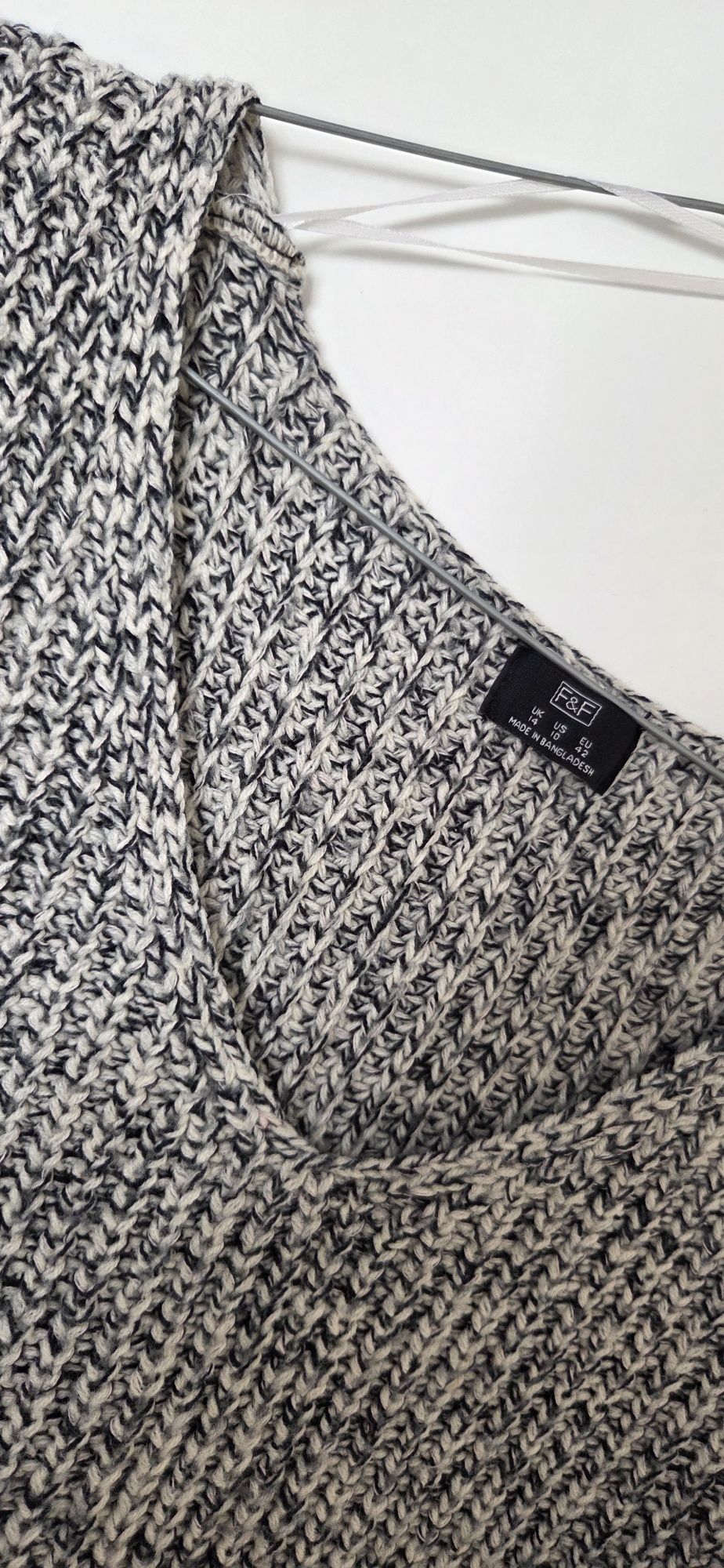 Sweter marki F&F