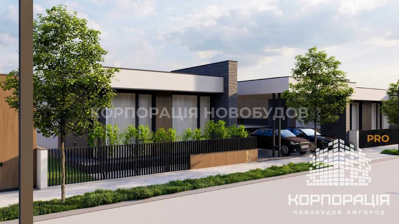 Продаж окремого будинку, 2 криті паркомісця, 5 хв. до вул. Легоцького