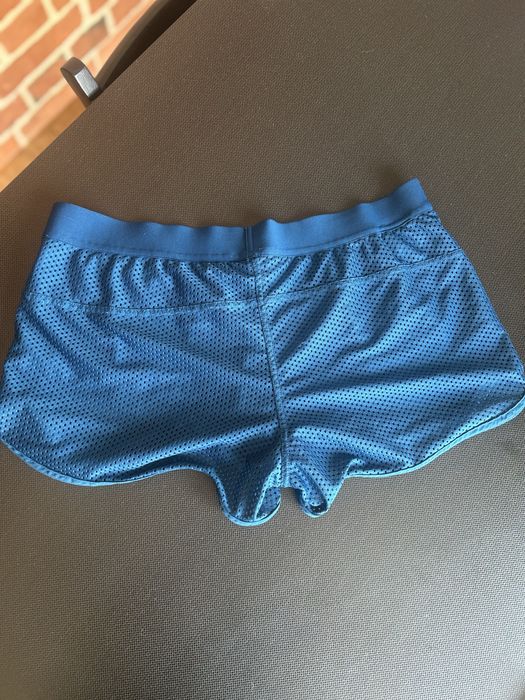 Шорты Adidas дышащие