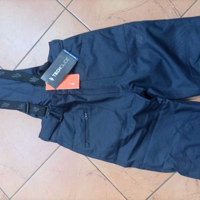 Spodnie narciarskie 4f 146, M10000