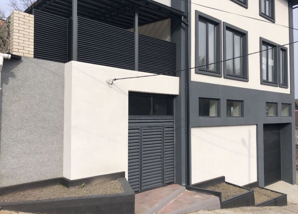 Продаж шикарного будинка р-н Казбет