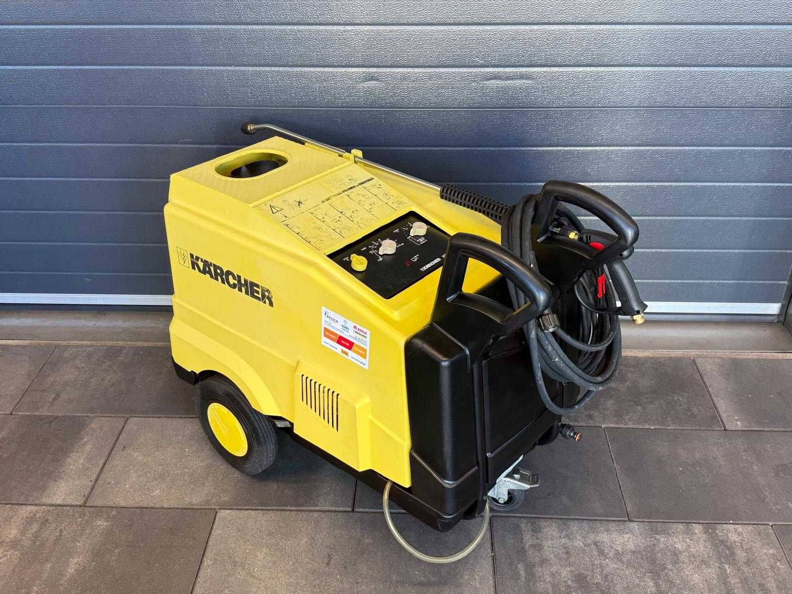 Myjka Ciśnieniowa Karcher HDS 697 Ci