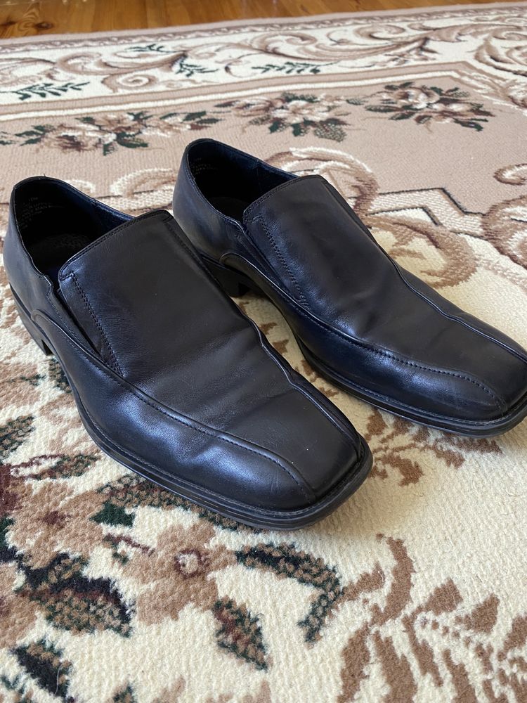 Чоловічі туфлі Stafford 45 size