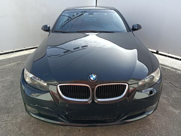 Para Peças Bmw 3 Cabriolet (E93)