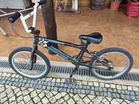 Bicicleta BMX Schwinn