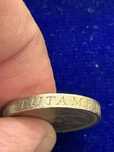 One Pound z 1983