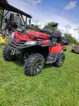 Cf moto 520L 2021