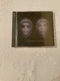 Płyta CD Podwójne Wydanie Pet Shop Boys Lata 90