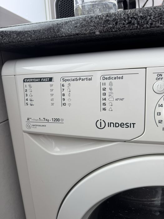 Máquina lavar roupa - com entrega!