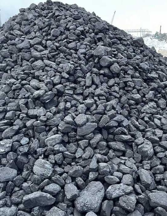 Polski węgiel w kilku rodzajach Polskie kopalnie 28-31 kj mocny węgiel