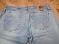 Spodnie jeansy Big Star Luna W 29 L 32 rozm 36