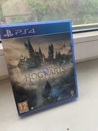 Hogwarts Legacy PS4