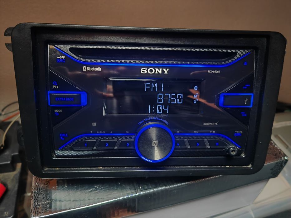 Wx-920bt .                   .