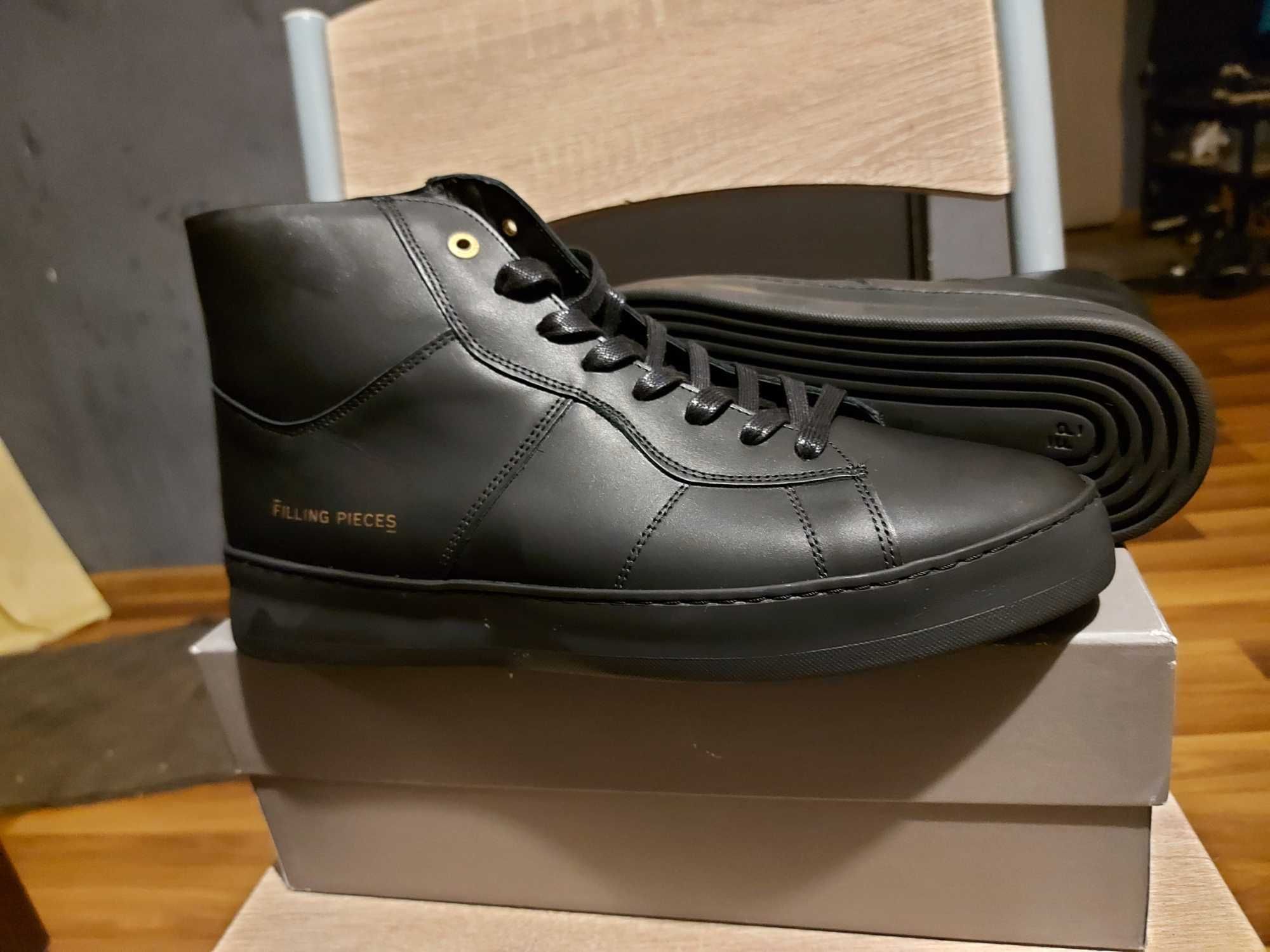 Buty męskie Filling Pieces r.45 1400 zł/połowę taniej!!Za 700 zł!!