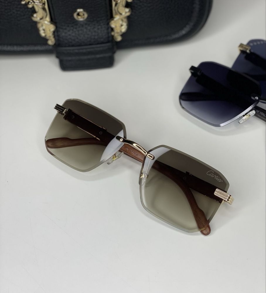 очки cartier люкс
