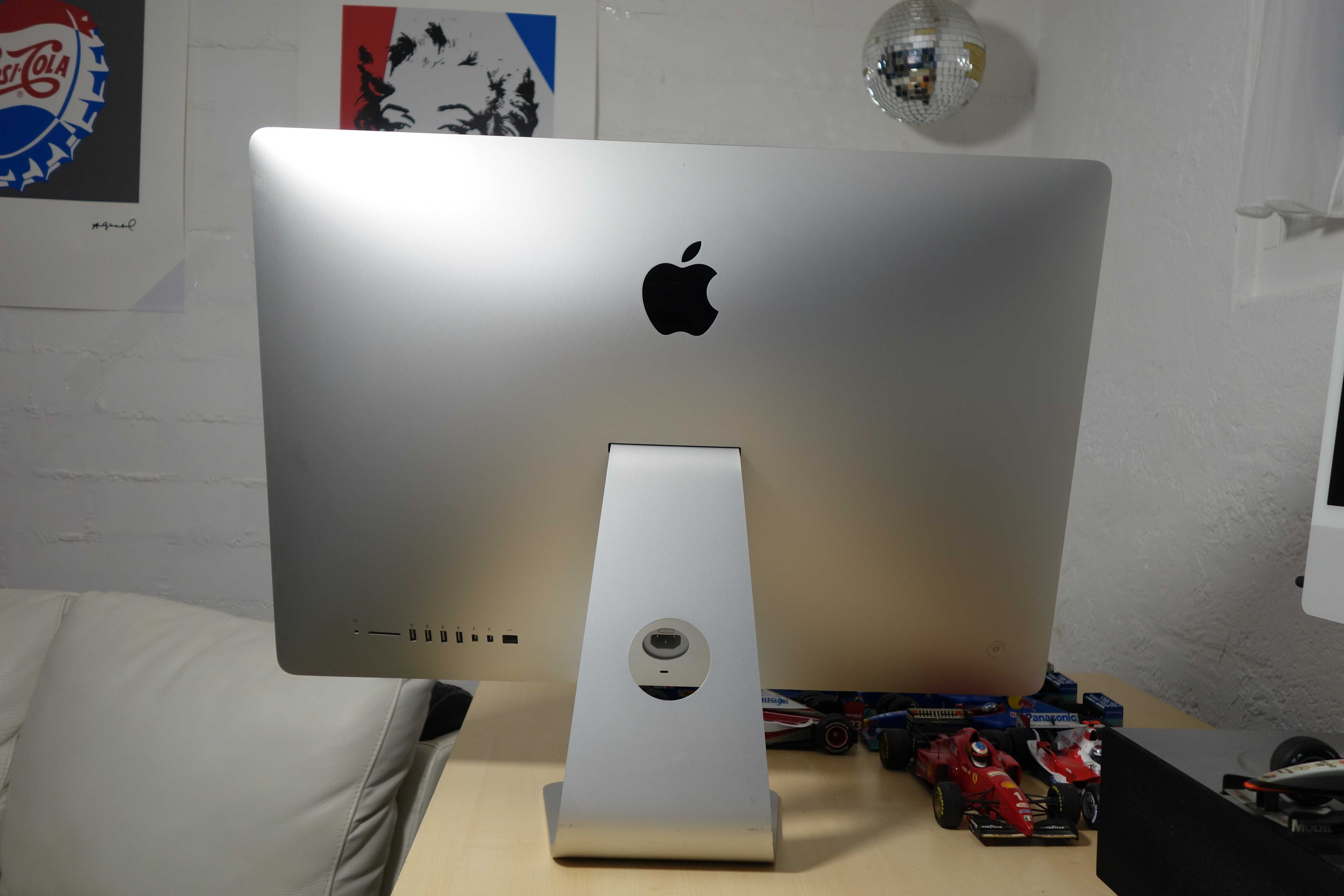 Apple iMac 27 i5 2.9GHz  16/256 GB SSD Маємо Асортимент