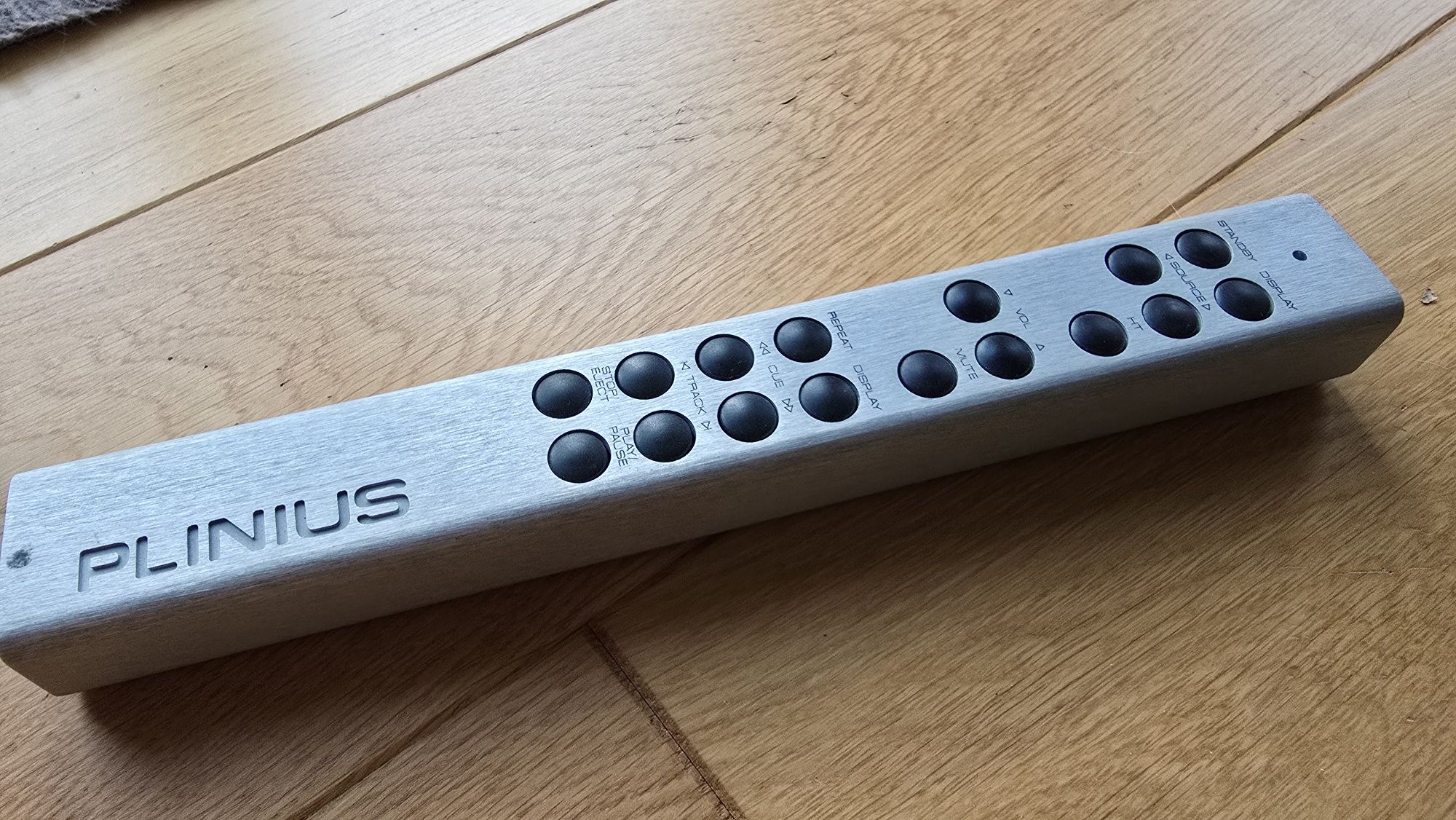 Plinius Hiato  wzmacniacz, integra