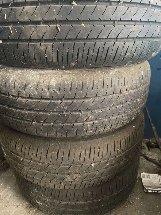 Диски R14 с резиной