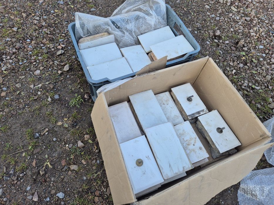 Kafle do kuchni kaflowej