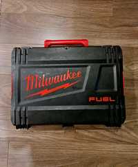 Кейс/чемодан Milwaukee HD Box (під ІМПАКТ/ГАЙКОВЕРТ)