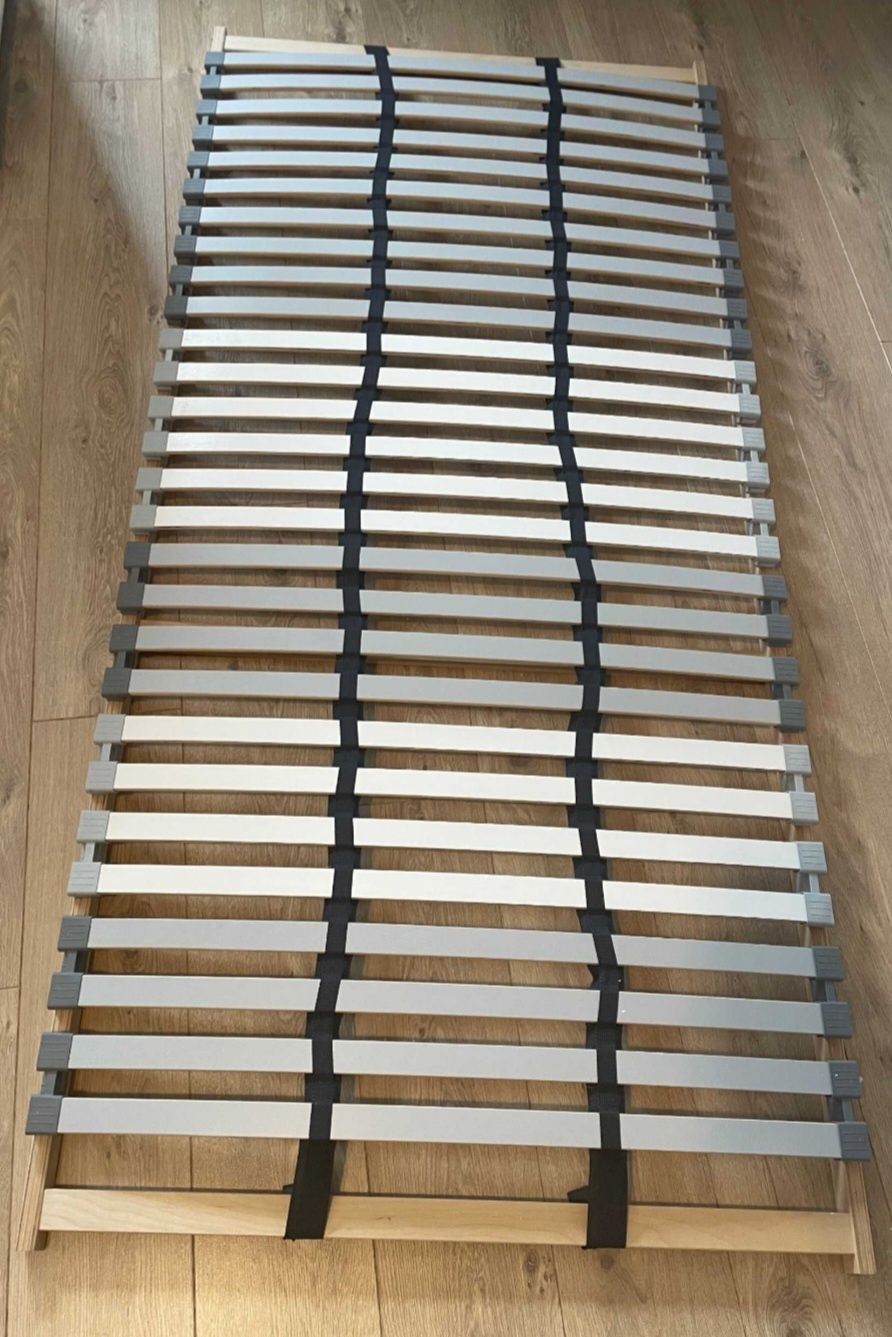 Stelaże Lonset IKEA 90x200 - 2 sztuki