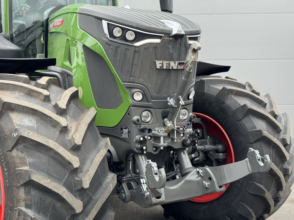 Fendt Vario 936 Gen6 Profi Plus ’RTK’ ’2020 rok’