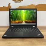 ThinkPad P15 G2 i7 32GB 512GB RTX A2000 Mobile 4GB 15,6" FHD Gwar