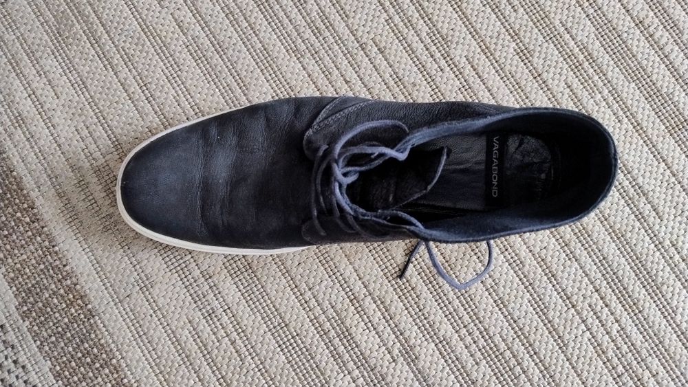 Buty męskie Vagabond