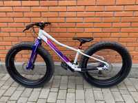 Дитячий велосипед Specialized FatBoy 24"