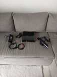 Konsola Xbox 360 kinect