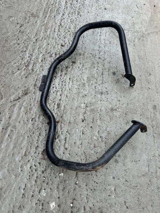 Оригінальна дуга Harley Davidson під відновлення