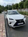Продаю своє авто Lexus NX 200 Sport+