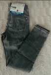 Jeansy, legginsy dziewczęce Super Skinny Fit -Pepperts 146 cm