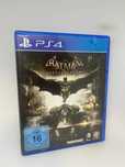 Gra Batman: Arkham Knight Play Station ps4 ps5 pudełkowa na konsole
