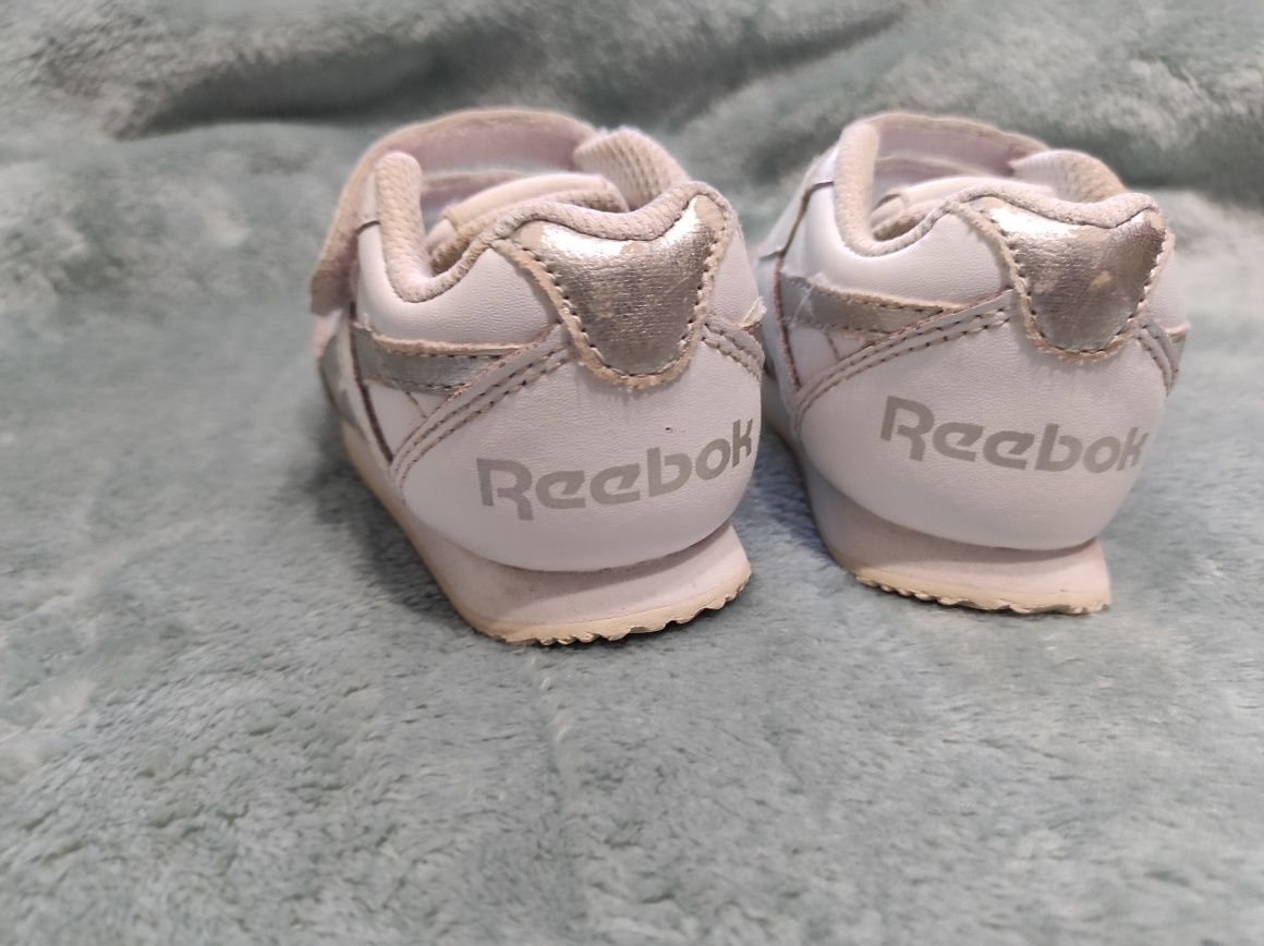 Дитячі кросівки кроссовки Reebok