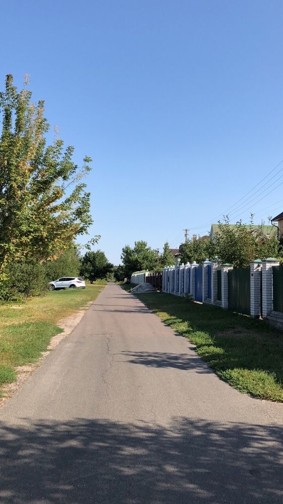 Продаж будинку в экологічном місті ,  рн. Переяслов-Хмельницкий.