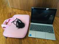 Laptop Lenovo MIIX 320