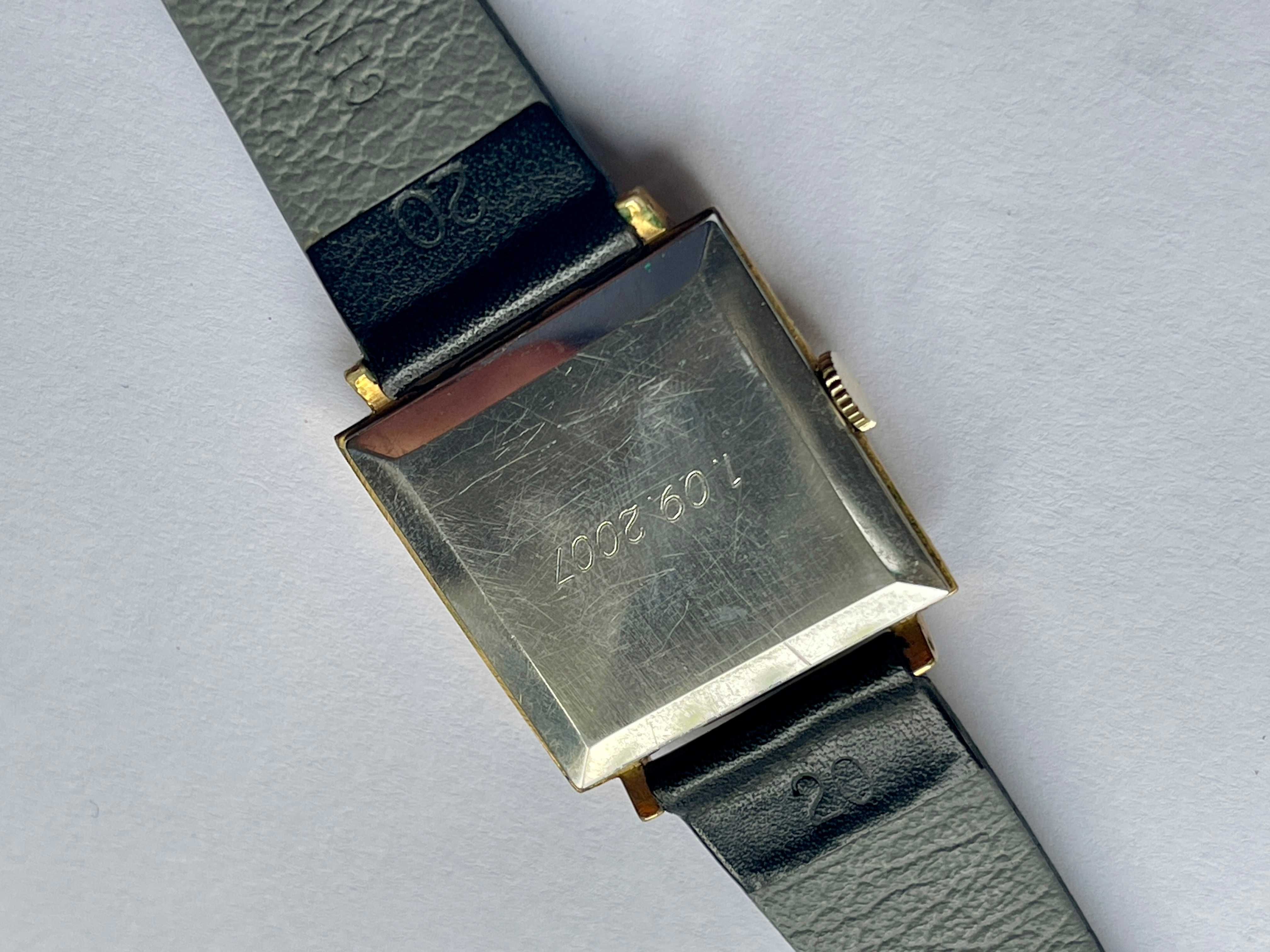 zegarek męski Tissot