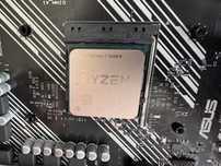 procesor AMD Ryzen 7 5800X
