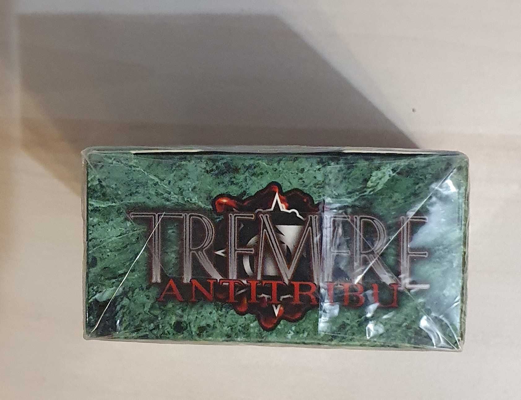 Vampire the Eternal VTES Starter Third Edition - Tremere Antitribu