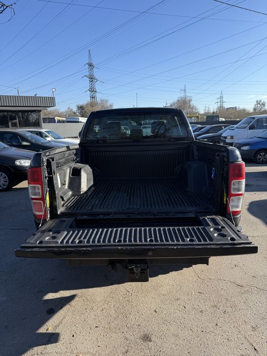 Ford Rabger 2.2 TDCi 4x4