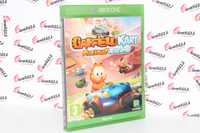 Garfield Kart: Furious Racing XBOX One GameBAZA