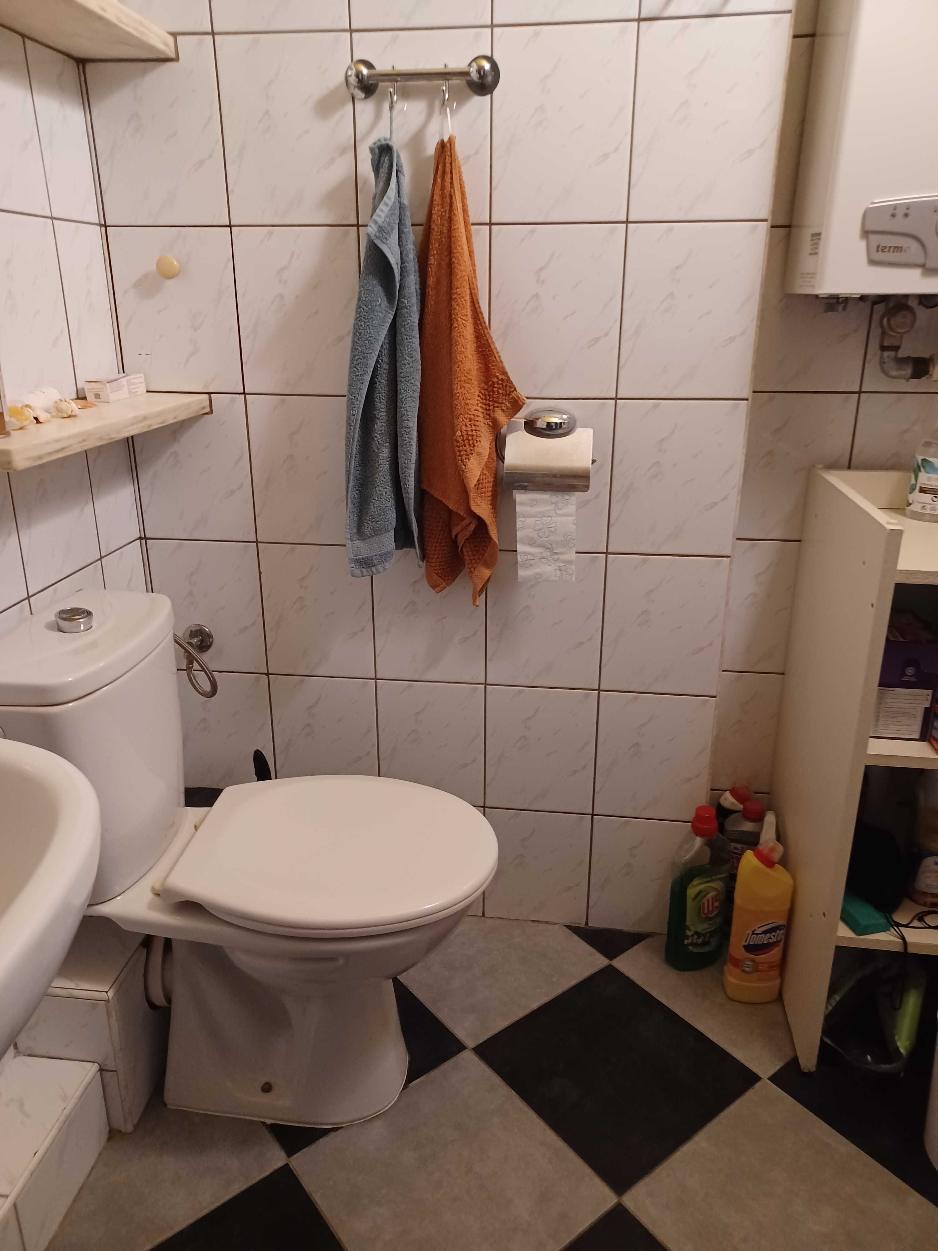 Pokój na wynajem, bardzo blisko KUL-u i UMCS