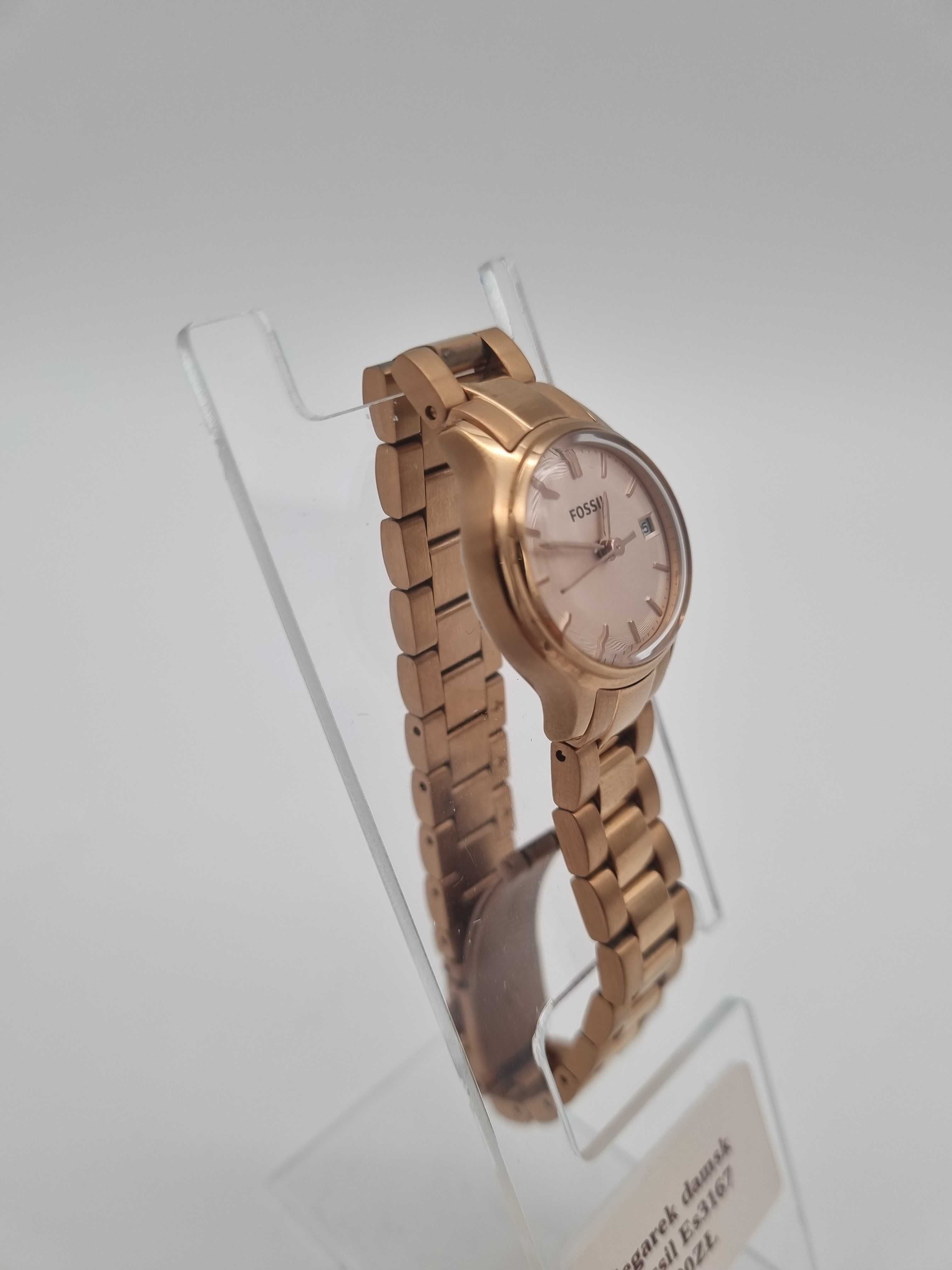 Zegarek damski Fossil ES3167